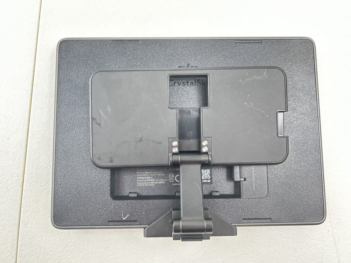 DJI CrystalSky 7.85" Monitor with PGYTECH Sun Shade – Used