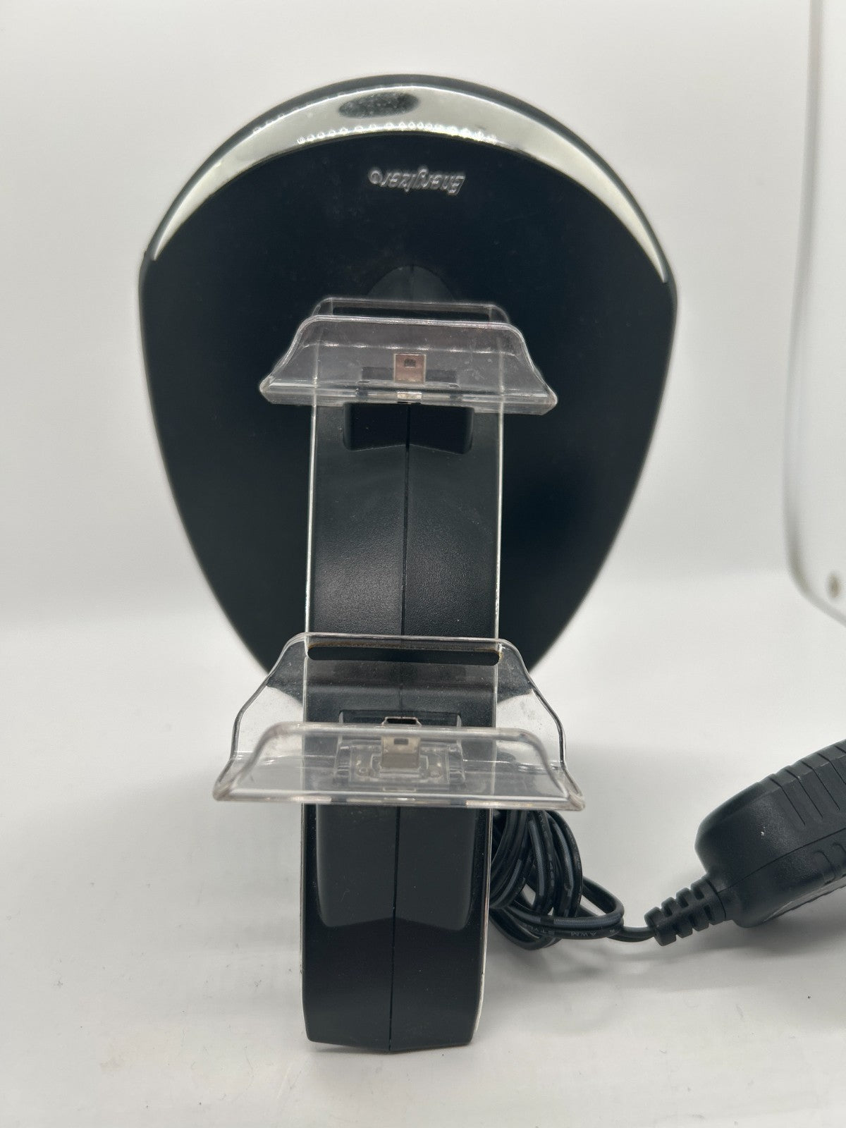 Energizer - Sony PlayStation 3 Dual Controller Charging Dock PL-6328 - Used