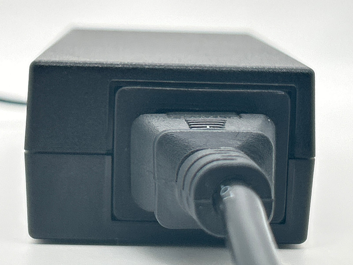 LiteOn - PA-1041-81 - AC Adapter - 12V 3.33A 40W - for Dell HP LG - Used