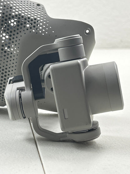 DJI Phantom 4 Pro / Advanced / V2.0 3‑Axis Gimbal & Camera Assembly