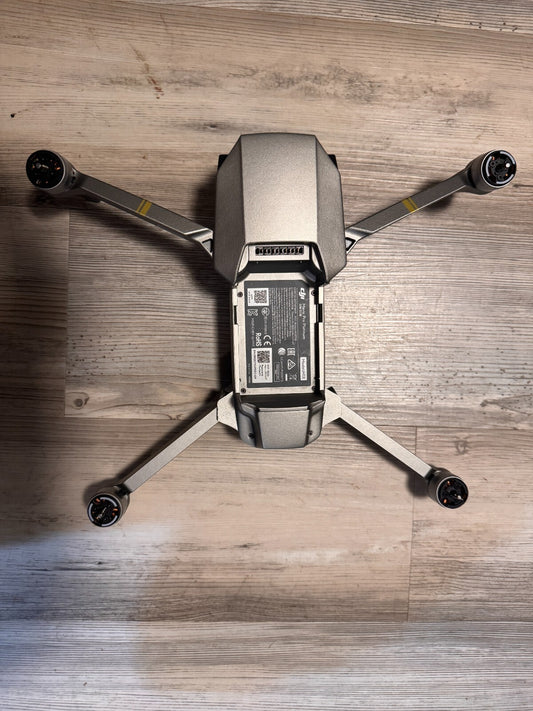 DJI Mavic Platinum Pro (M1X) Replacement Aircraft Body Only with Camera