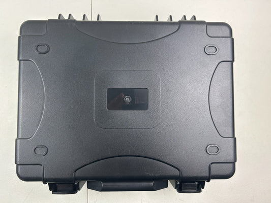 Skyreat Hard Shell Case for DJI Avata - Fly More Combo – Waterproof - Used