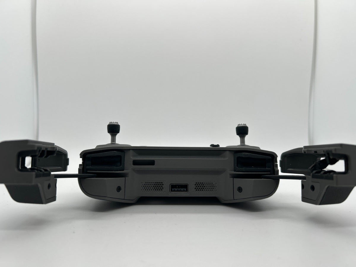 DJI Mavic 2 Pro Zoom Remote Controller RC1B Working Bad Micro USB Port