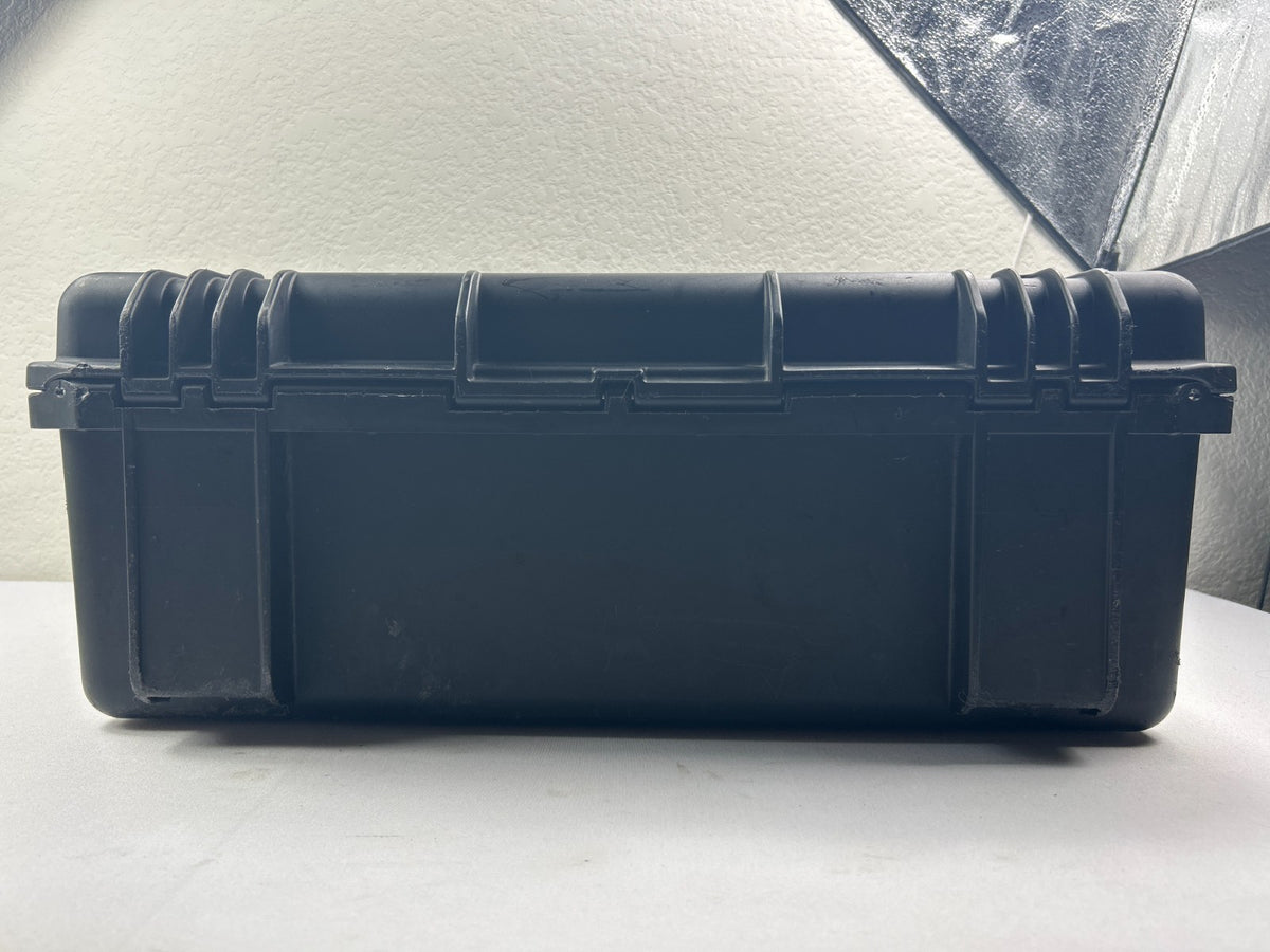 Pelican Storm iM2600 Trolley Case for DJI Phantom 4/Pro – Cosmetic Damage – Used