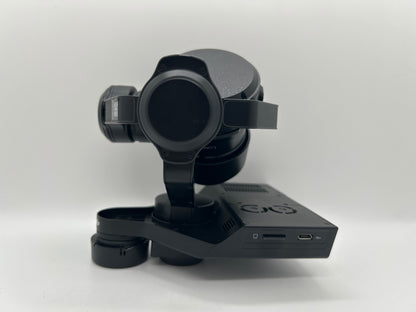 DJI Zenmuse X5R 3-Axis Gimbal Camera w/ Custom Lumix Lens