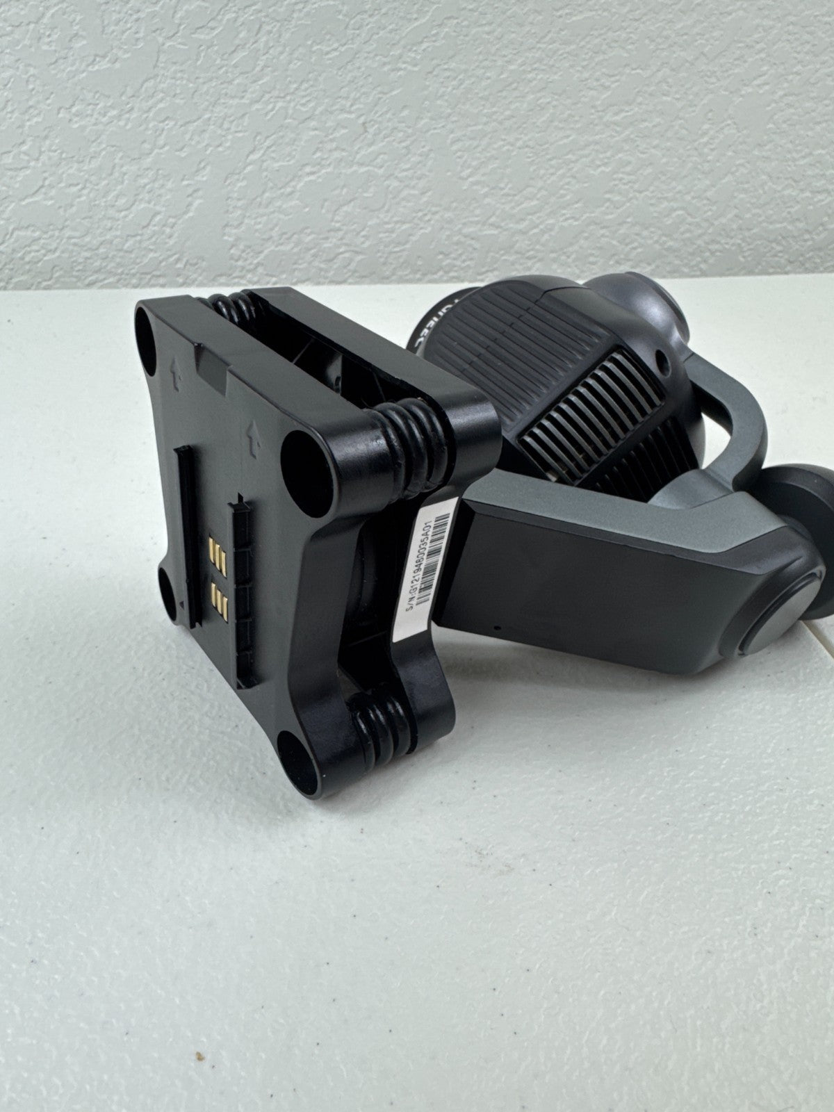 Yuneec E90 4K Camera 3-Axis Gimbal 91° FOV 23mm f/2.8 for H520 & H520-G