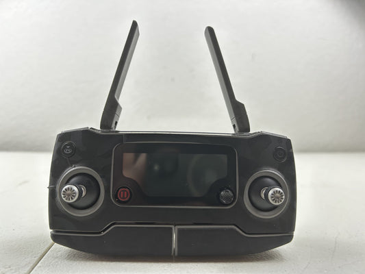 DJI Mavic 2 Pro/Zoom Remote Controller RC1A – Battery Issue – For Parts