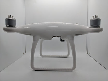DJI Phantom 4 - WM330A - No Camera - Working - Tested - Flying - Used