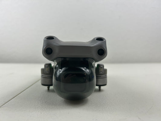 DJI Air 2S 4K Quadcopter Camera Drone – Needs Body Replacement – For Parts
