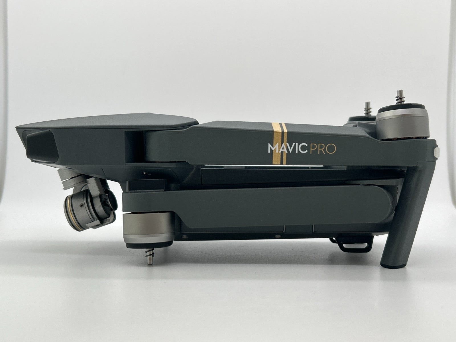 DJI Mavic Pro (M1P) Drone Only – Vision Sensor Error – For Parts