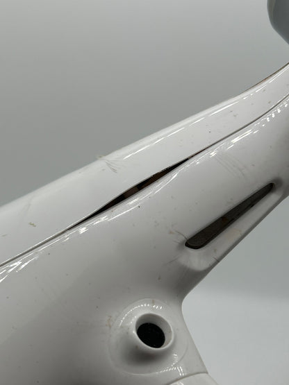 DJI Phantom 4 4K Drone WM330A – Right Arm Damaged – Missing Camera