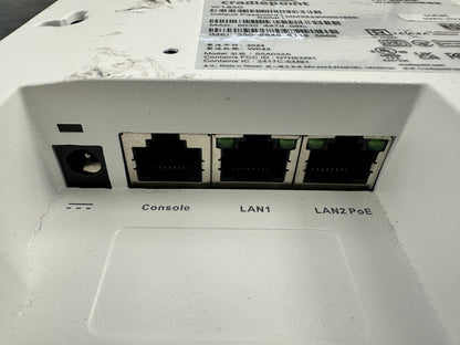 Cradlepoint W1850 5G Wideband Adapter Router (W1850-5GB) – For Parts/Repair