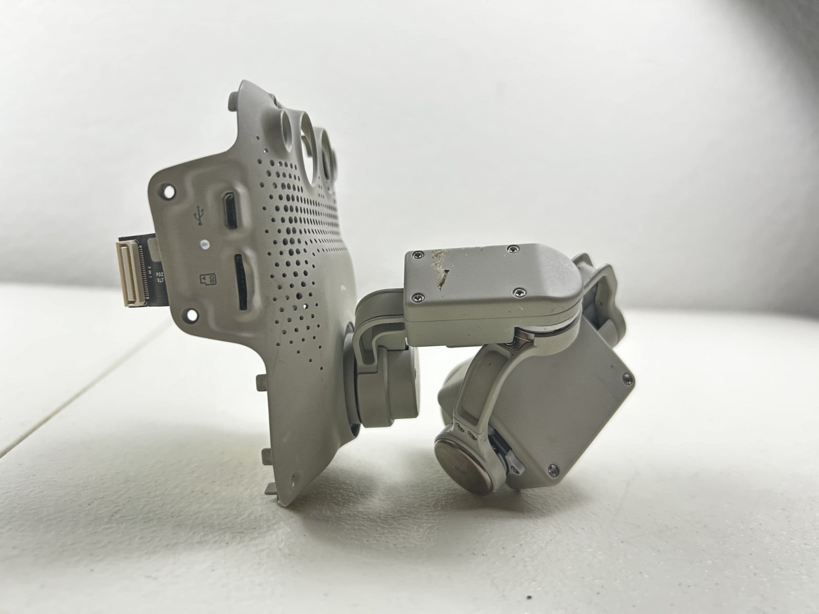 DJI Phantom 4 WM330A Standard Camera Gimbal – Tested Working – Used