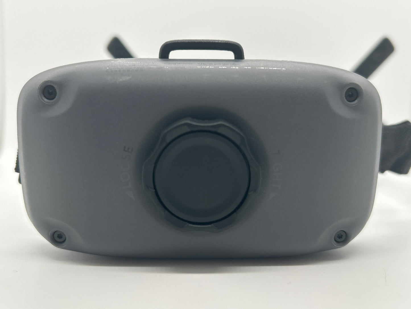 DJI Integra Portable FPV Goggles SE RCDS13 – Non-Functional – Parts