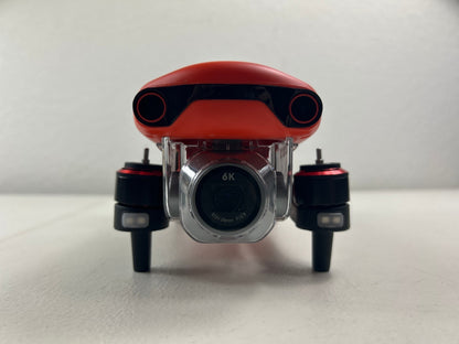 Autel EVO II V3 Drone Bundle – Smart Controller, 3 Batteries, Charger & Case