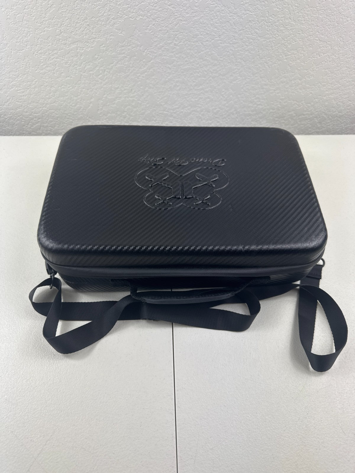 Drone Pit Stop Carrying Case for DJI Mavic Pro (M1P) – Soft Shell Travel Case