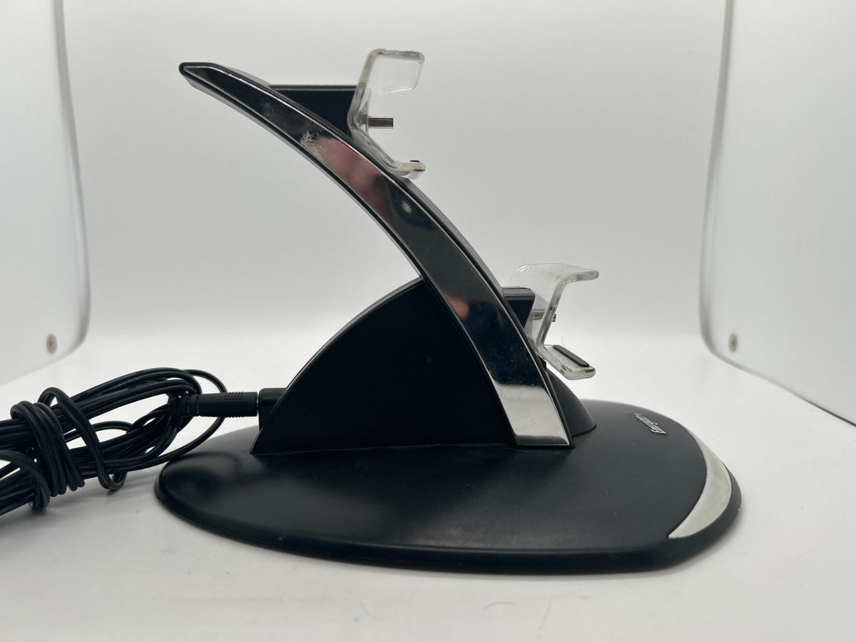 Energizer - Sony PlayStation 3 Dual Controller Charging Dock PL-6328 - Used