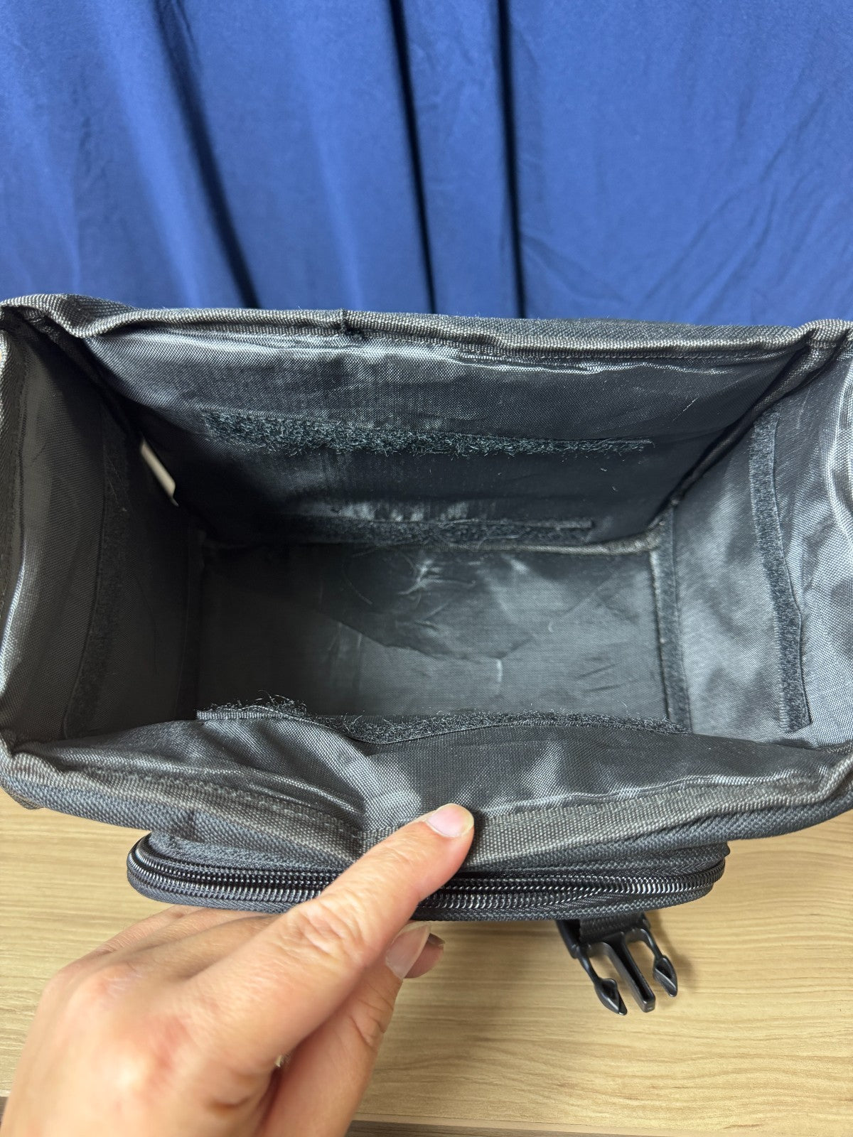 Focus Soft Protective Travel Carrying Bag for DJI Spark Drone, Batteries or DSLR