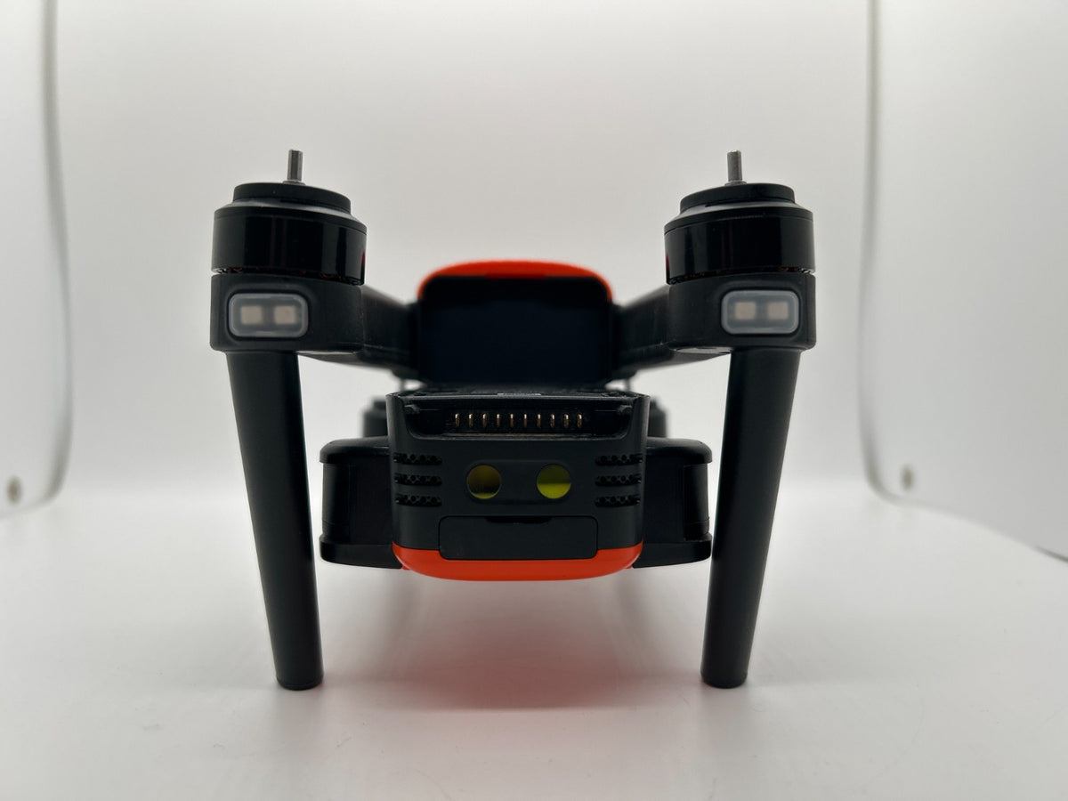 Autel EVO 1/ EVO I - Drone Only - Cracked Battery Mount - Powers On - For Parts