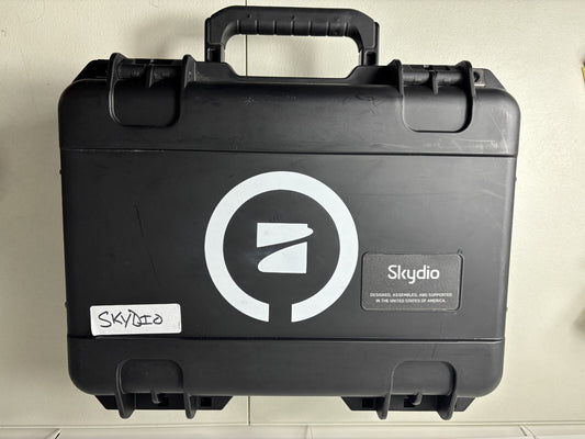 Skydio Hard Shell Case for Skydio 2 / Skydio 2+ Drone Combo – Travel Case