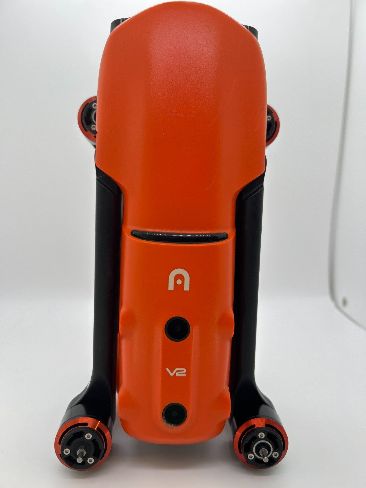 Autel EVO II V2 EVO 2 6K Drone Black/Orange P/N MDCA (Drone Only)
