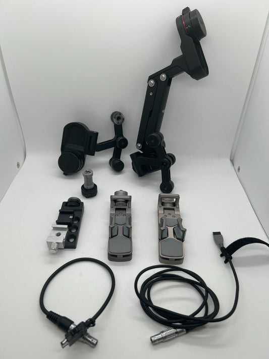 DJI Osmo Ultimate Pro Accessory Kit  - X5 Z-Axis Adapter - Used