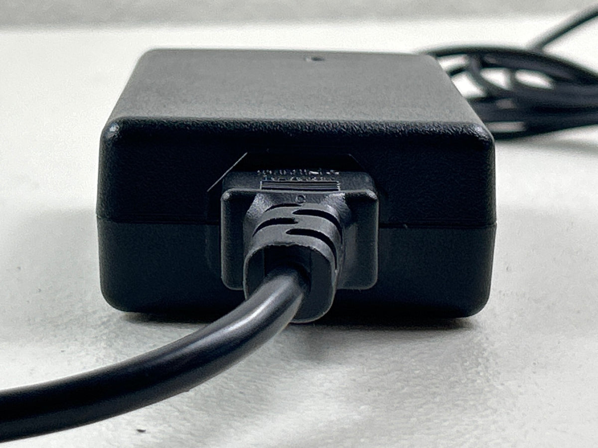 Genuine ELO Li Shin LSE9901B1250 AC Power Adapter 12V 4.16A 50W-R Charger