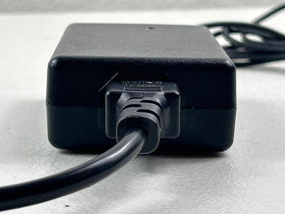 Genuine ELO Li Shin LSE9901B1250 AC Power Adapter 12V 4.16A 50W-R Charger