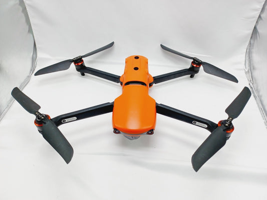 Autel EVO II V1 EVO 2 8K Drone Black/Orange P/N MDCS (Drone Only)
