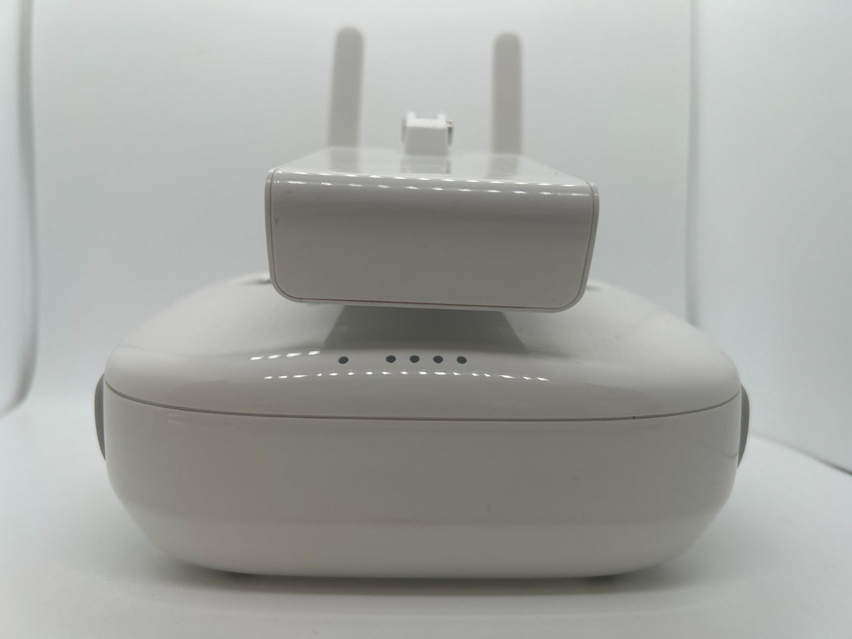 DJI Phantom 4 Pro Advanced Remote Controller GL300F Radio Transmitter | Working