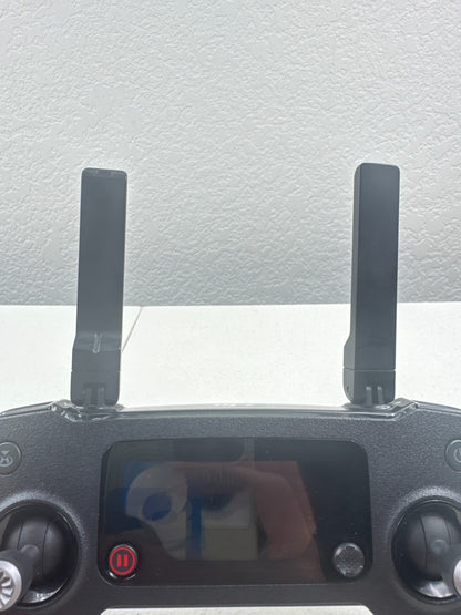 DJI Mavic Pro Remote Controller GL200A – Damaged Micro USB Port – For Parts