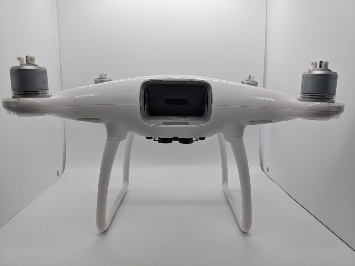 DJI Phantom 4 - WM330A - No Camera - Working - Tested - Flying - Used