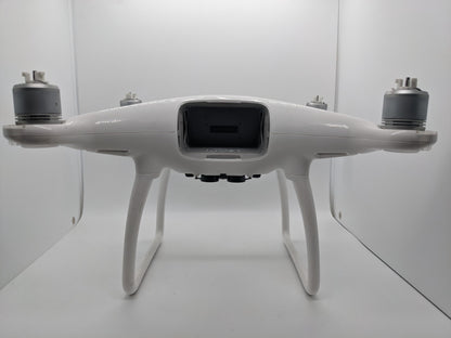 DJI Phantom 4 - WM330A - No Camera - Working - Tested - Flying - Used