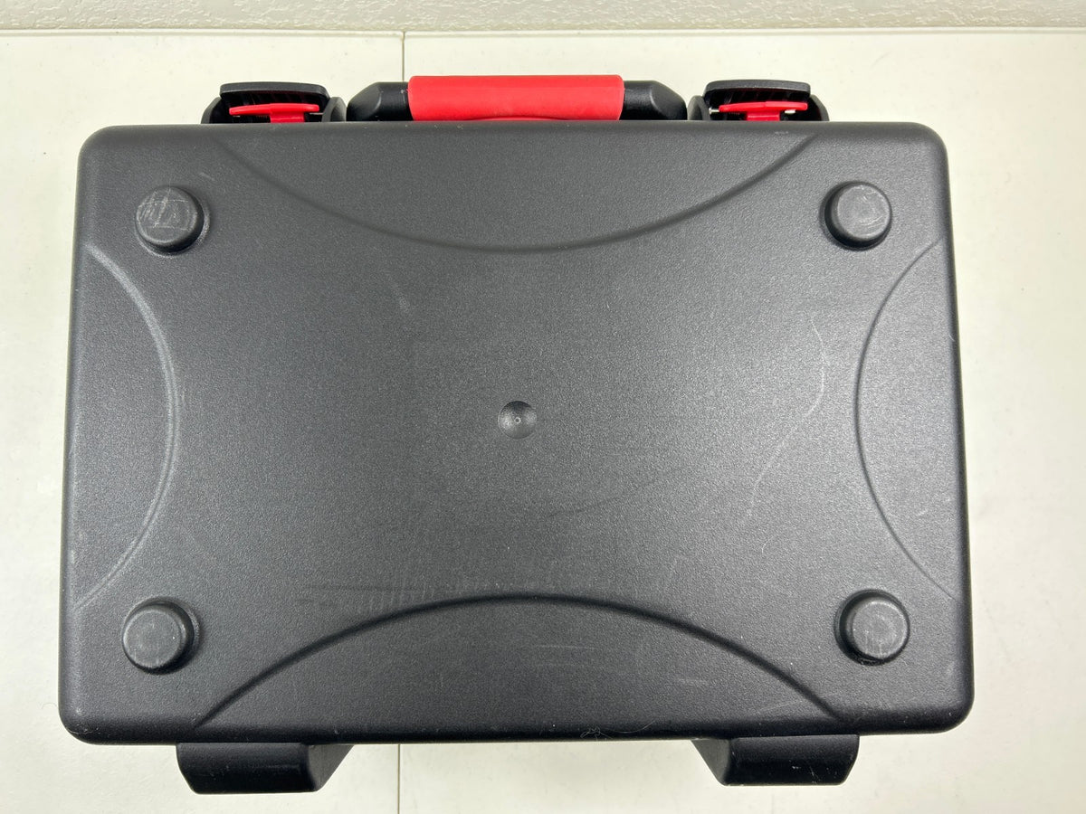 FPVTOSKY Hard Shell Case for DJI Avata - Fly More Combo – Waterproof