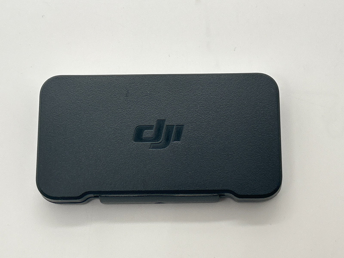Genuine DJI ND Filter Set ND8 ND16 ND32 for DJI Avata Camera Drone w/ case– Used