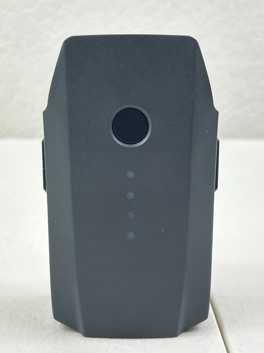 DJI Mavic Pro Intelligent Flight Battery - 3830mAh Cracked - 37 Cycles - Used