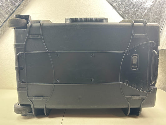 Case Club & Foam - for DJI Phantom 4/4 Pro/Pro V2.0 - Hard Trolley Case - Used