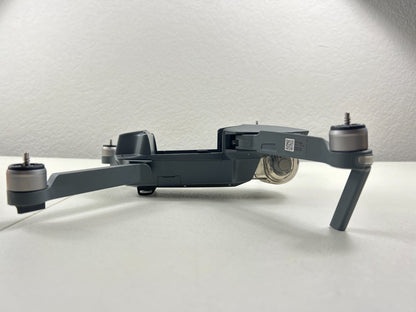 DJI Mavic Pro (M1P) Replacement Aircraft Body – Used