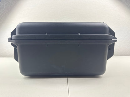 PGYTECH Hardcase for DJI FPV Drone & Accessories – Damaged Hinge