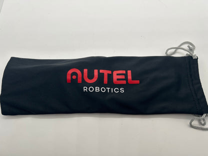 Custom Low-Noise Propellers for Autel X-Star Drone (2 Pairs) w/ Drawstring Bag