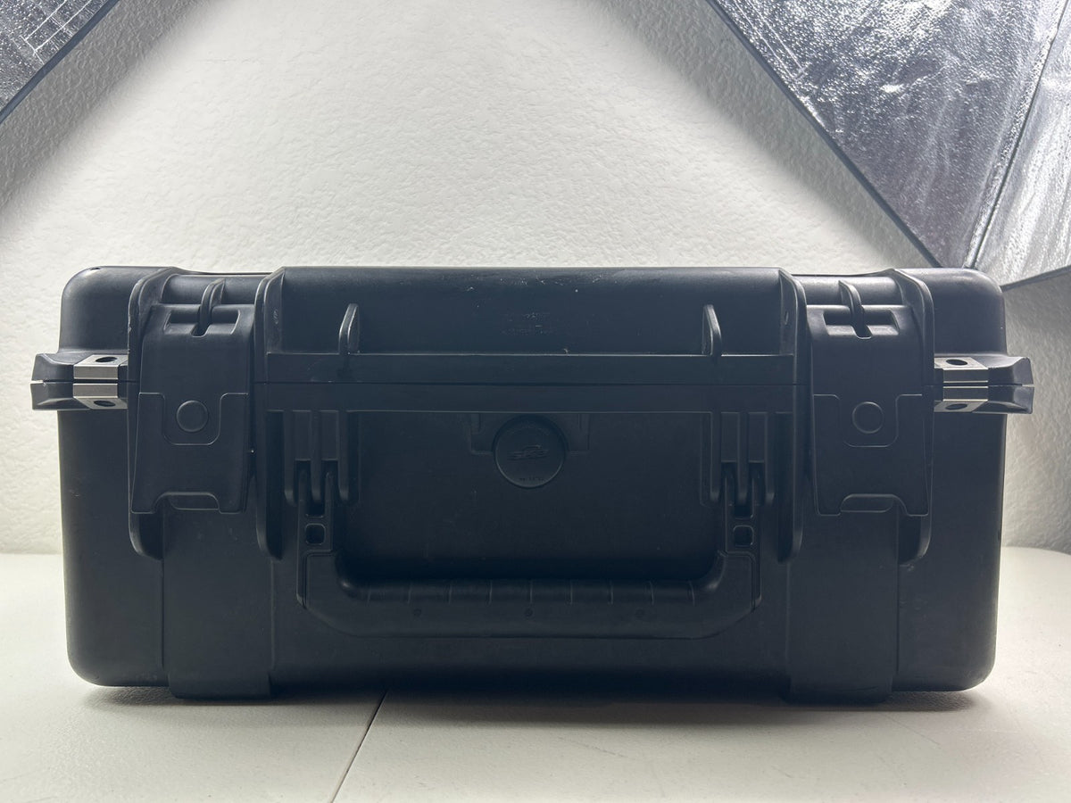 Go Professional Case - DJI Phantom 4 / 4Pro / Pro V2.0 – Hardshell Case - Used