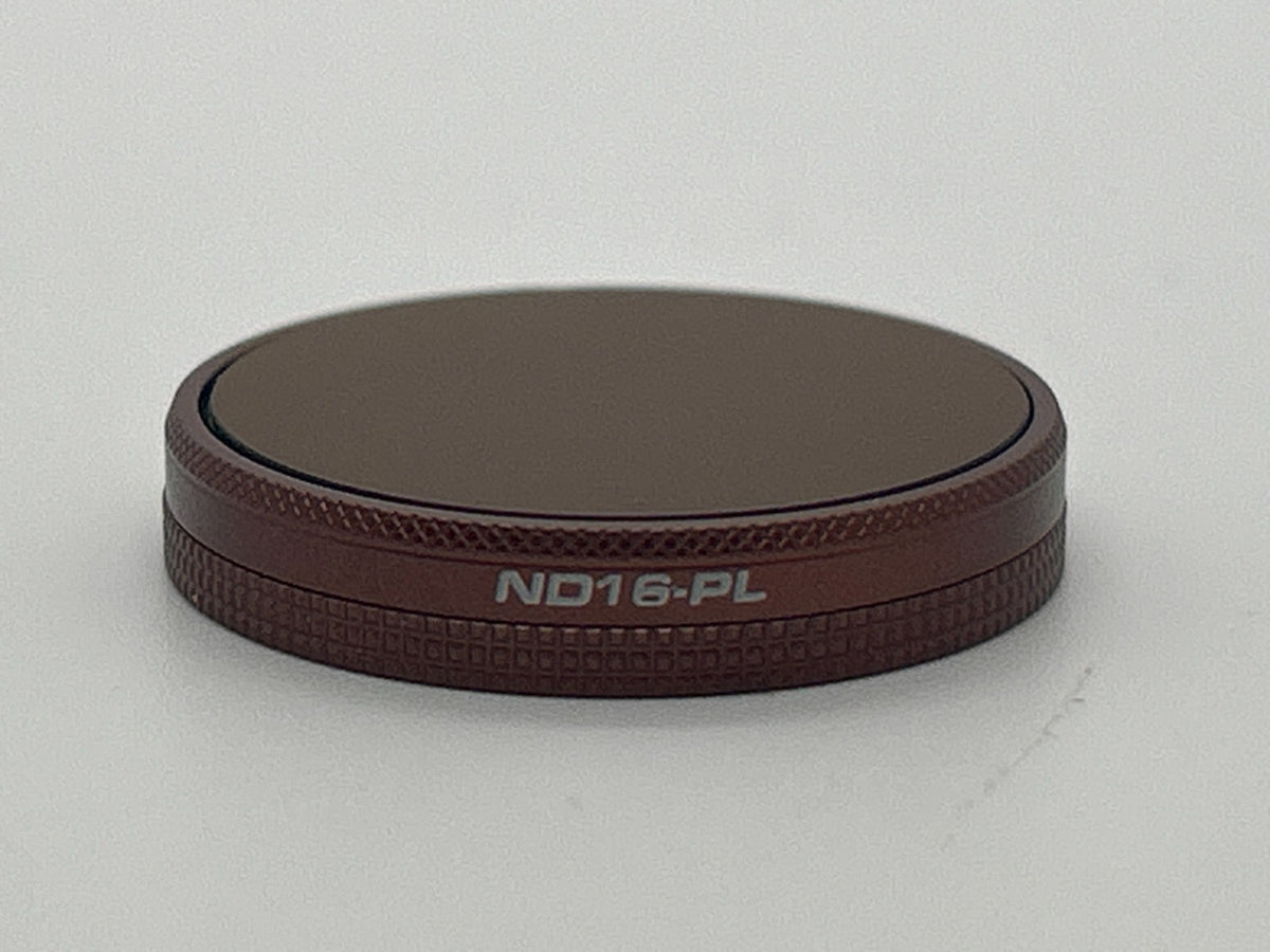 6 ND/PL Filter Set (ND4/8/16-PL) for Autel EVO/EVO 1 with Case - Used