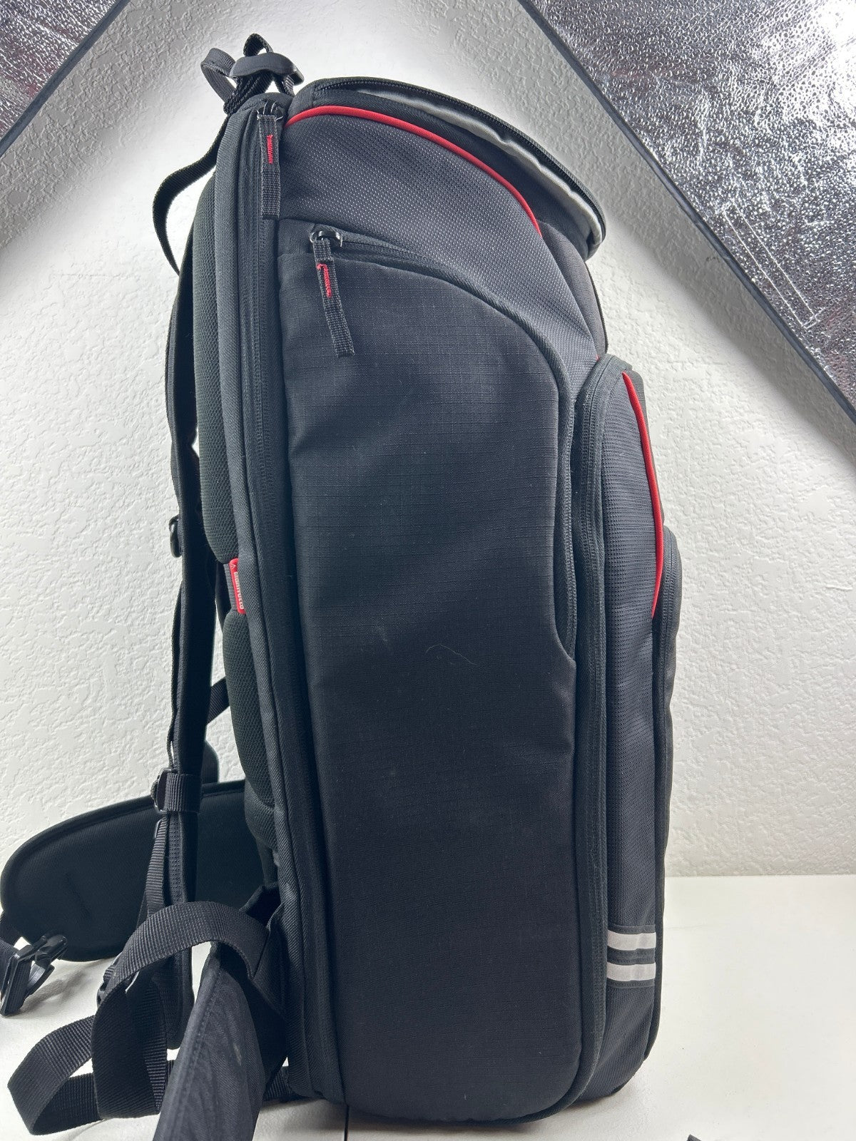 Manfrotto Aviator Backpack D1 MB BP-D1 for DJI Phantom 4 / 3 Drone & DSLR Camera