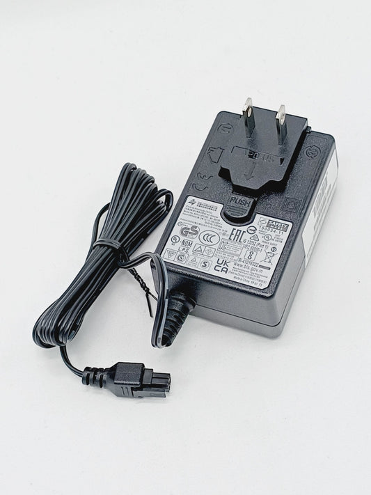 Cradlepoint Power Cable AC Adapter for R2100 R1900 R1700 R980 R920 IBR1700 IBR20