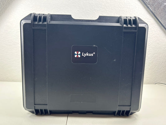 Lykus Hard Shell Case for DJI Avata Drone – Waterproof - Used