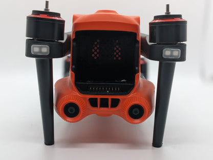 Autel EVO II V2 EVO 2 6K Drone Body Only P/N MDCA Label Damaged Tested Works