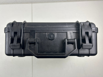 Smatree Waterproof Hard Case for DJI Mavic 2 pro/Zoom Drone and Accessories
