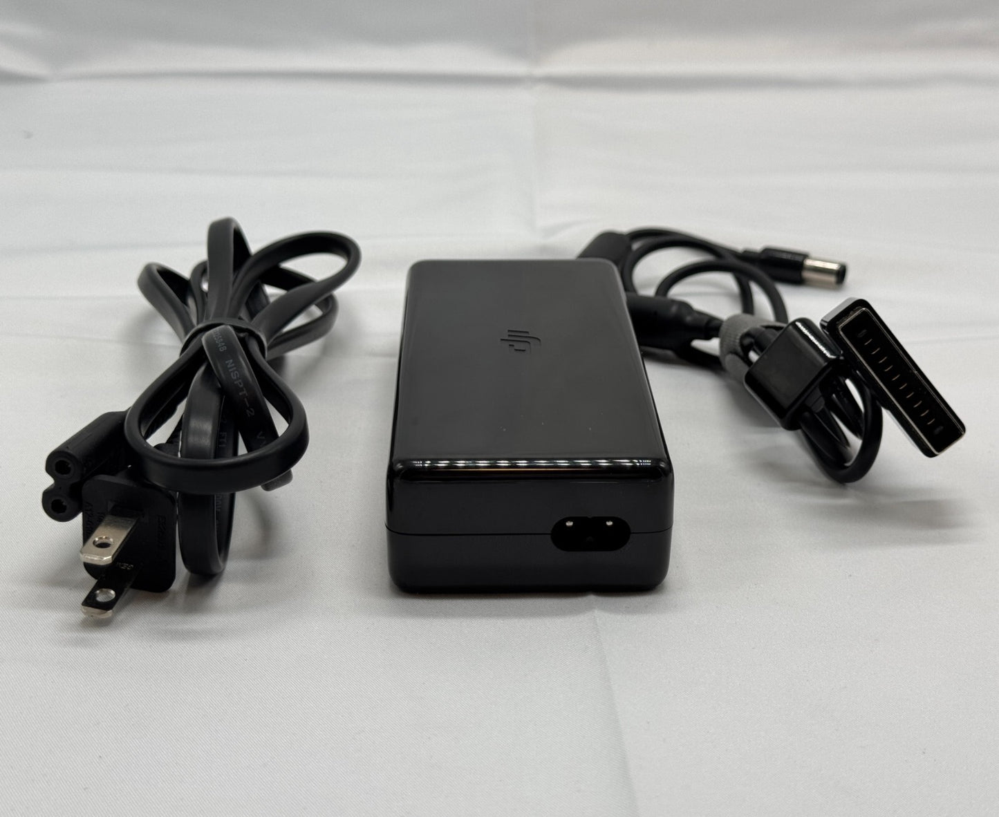 Black AC Adapter PH4C100 Replacement for DJI Phantom 4 Drone Charger DJI Phantom