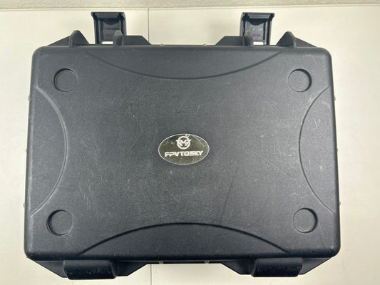 FPVTOSKY Hard Shell Case for DJI Avata - Fly More Combo – Waterproof