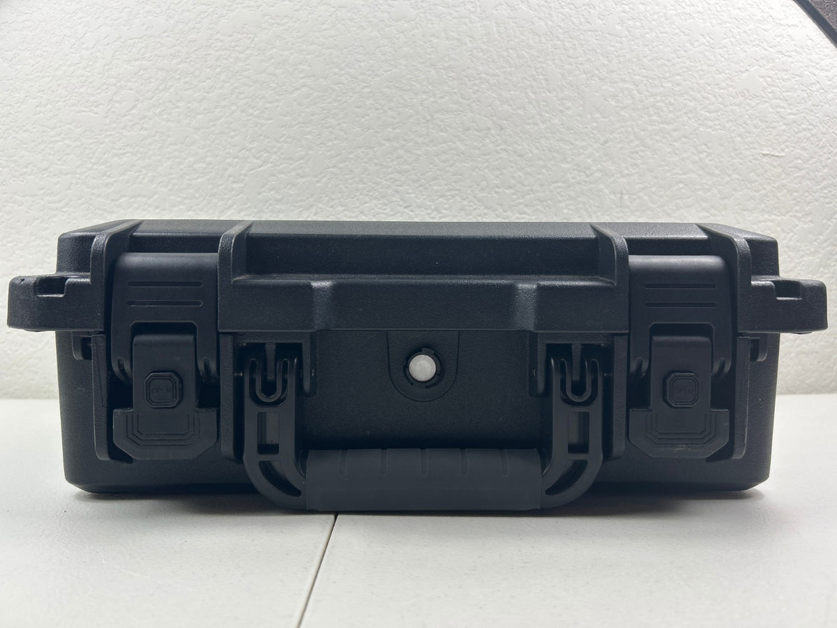 GAGITERVR Hard Shell Carrying Case for DJI FPV Drone Combo